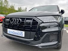 Авто дизель Ауді Q7 б/у - купити на Автобазарі
