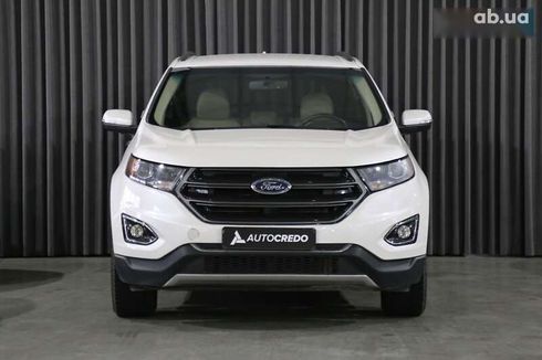 Ford Edge 2016 - фото 2