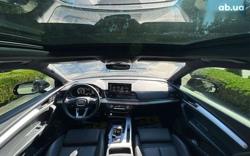 Audi Q5 2022 - фото 20