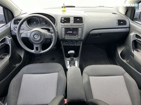 Volkswagen Polo 2009 - фото 25
