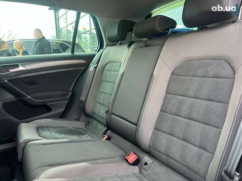 Volkswagen Golf 2019 - фото 14