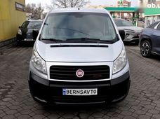 Продаж вживаних Fiat в Львівській області - купити на Автобазарі