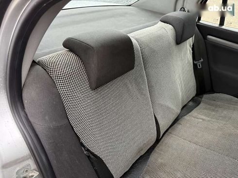 Opel Vectra 2006 - фото 14