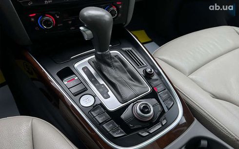 Audi Q5 2012 - фото 18