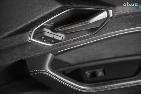 Audi E-Tron 2019 - фото 24