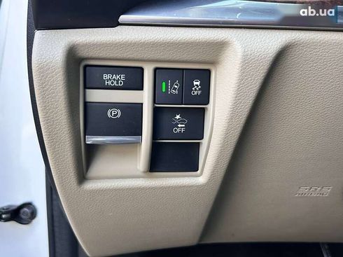 Acura MDX 2018 - фото 18