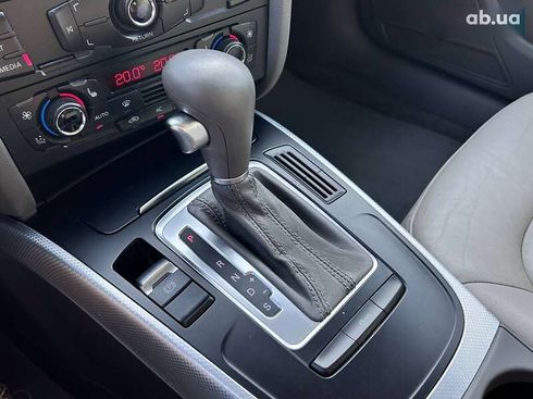 Audi A4 2011 - фото 25