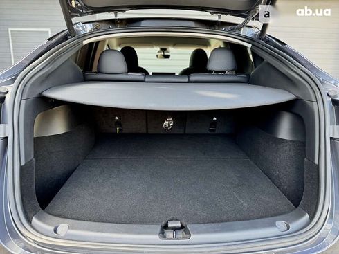 Tesla Model Y 2022 - фото 27