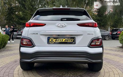 Hyundai Kona 2020 - фото 6