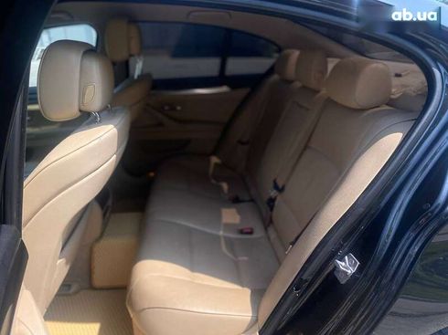 BMW 5 серия 2010 - фото 17