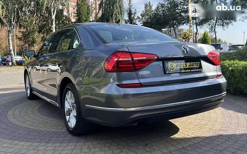 Volkswagen Passat 2015 - фото 5