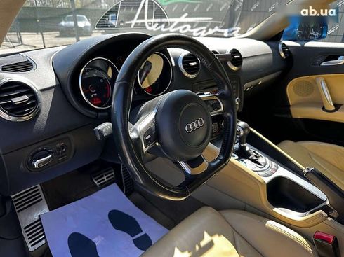 Audi TT 2008 - фото 29