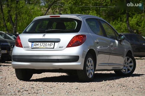 Peugeot 207 2008 - фото 13