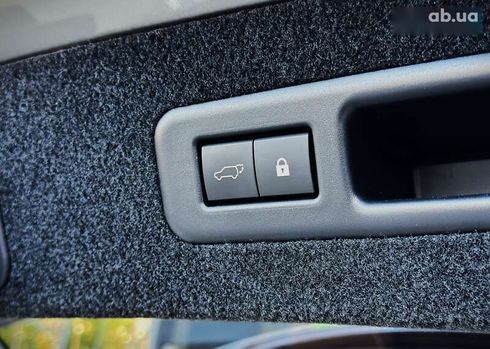Lexus RX 2021 - фото 25