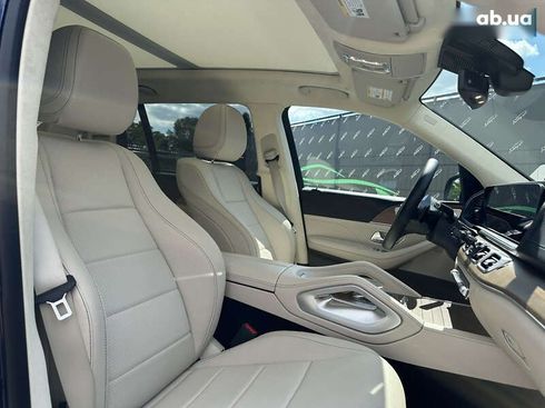 Mercedes-Benz GLS-Класс 2021 - фото 8
