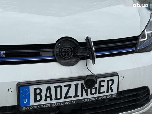 Volkswagen Golf 2015 - фото 12