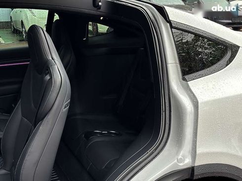Tesla Model X 2023 - фото 15