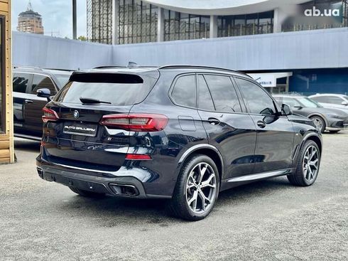 BMW X5 2022 - фото 3