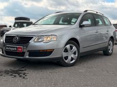 Автомобиль дизель Фольксваген passat b6 б/у - купить на Автобазаре