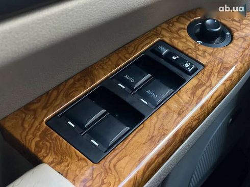 Jeep Grand Cherokee 2008 - фото 30