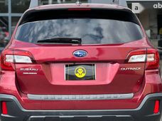 Продажа б/у Subaru Outback 2018 года в Ивано-Франковске - купить на Автобазаре