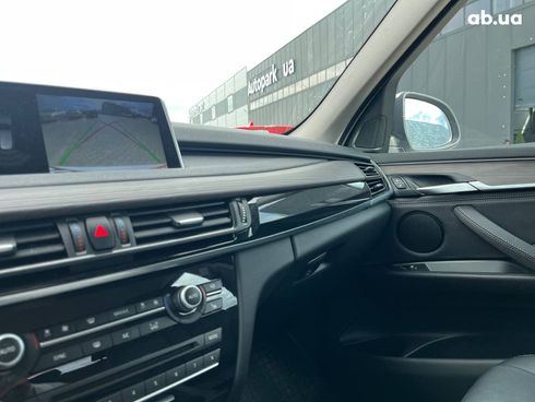 BMW X5 2018 белый - фото 18