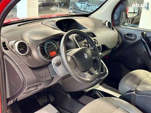 Renault Kangoo 2019 - фото 21