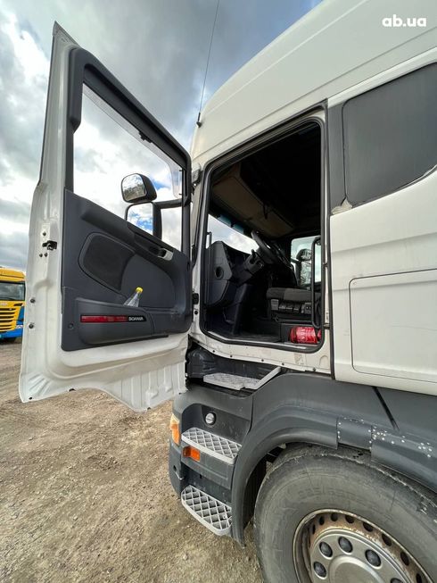 Scania R480 2011 - фото 10