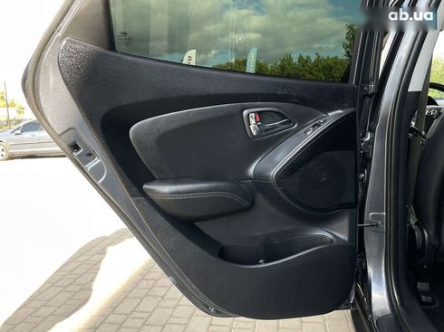 Hyundai ix35 2010 - фото 26