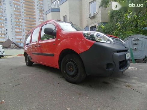 Renault Kangoo 2019 - фото 3