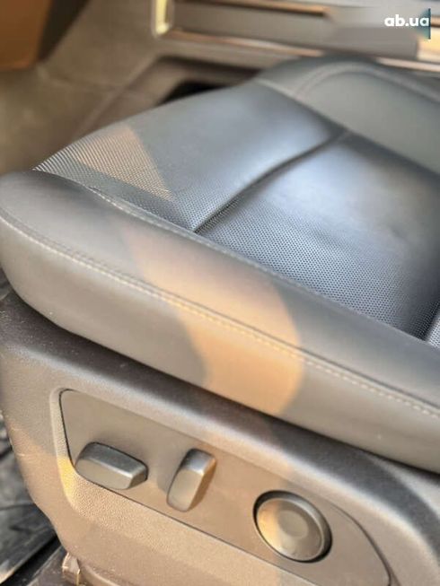 GMC Hummer EV 2023 - фото 26