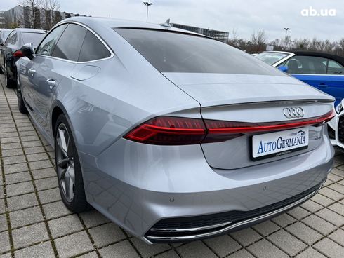 Audi A7 2022 - фото 22