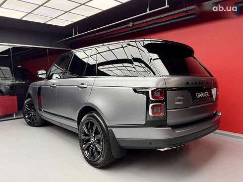 Land Rover Range Rover 2021 - фото 26