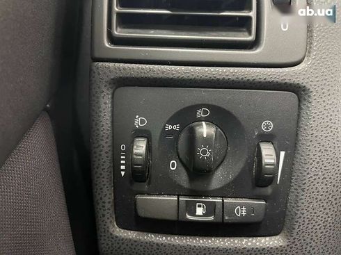 Volvo V50 2006 - фото 19