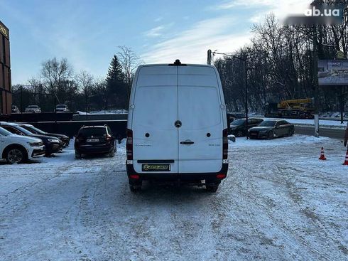 Mercedes-Benz Sprinter 2012 - фото 5