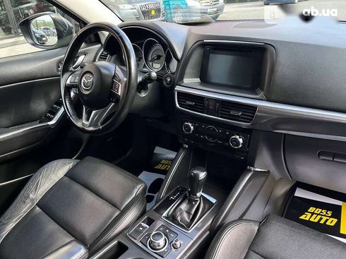 Mazda CX-5 2016 - фото 18