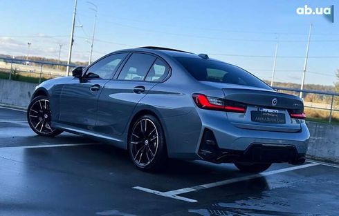 BMW 3 серия 2022 - фото 14