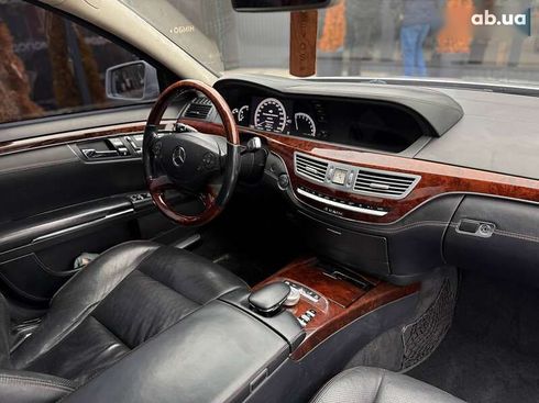 Mercedes-Benz S-Класс 2011 - фото 20