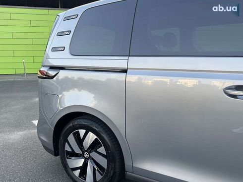Volkswagen ID. Buzz 2023 - фото 9