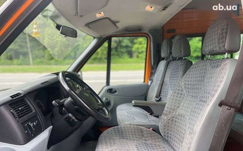 Ford Transit 2011 - фото 9