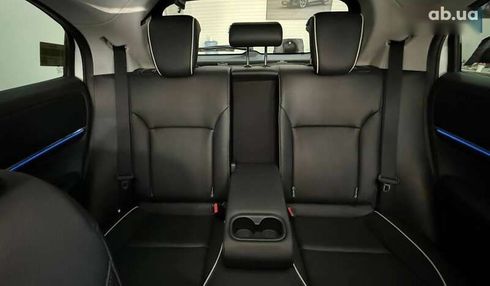 Honda e:NS1 2025 - фото 10
