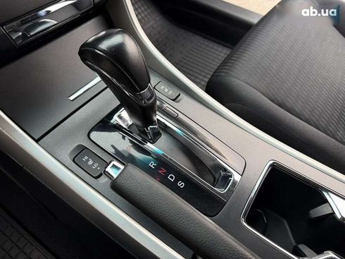 Honda Accord 2013 - фото 23
