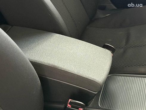 Volkswagen Passat 2008 синий - фото 19