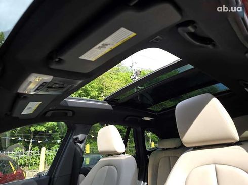 BMW X1 2019 - фото 17