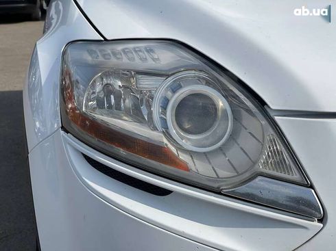 Ford Kuga 2012 - фото 3