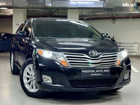 Toyota Venza 2011 - фото 4