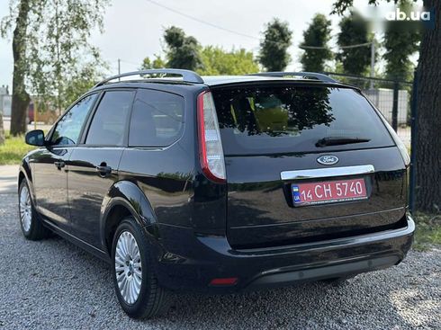Ford Focus 2009 - фото 20