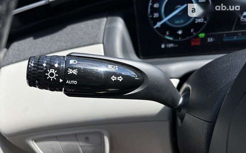 Hyundai Tucson 2021 - фото 28