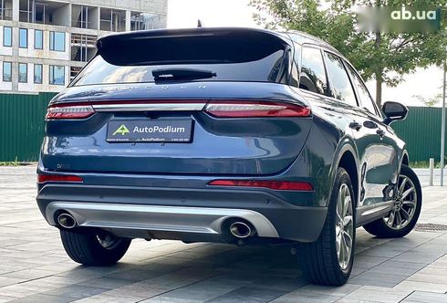 Lincoln Corsair 2022 - фото 8