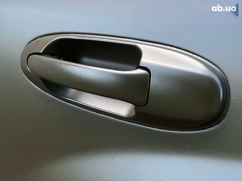 Toyota Land Cruiser 2006 - фото 19